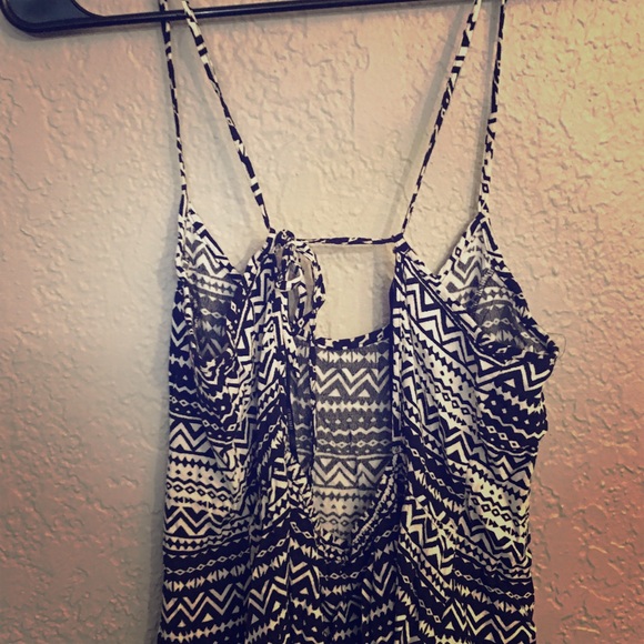 Forever 21 Tops - FOREVER 21 tank